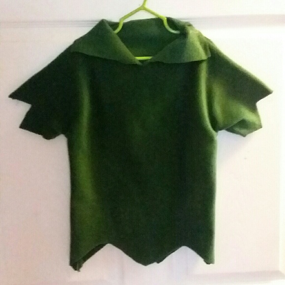 Other - Peter pan / Robin Hood costume